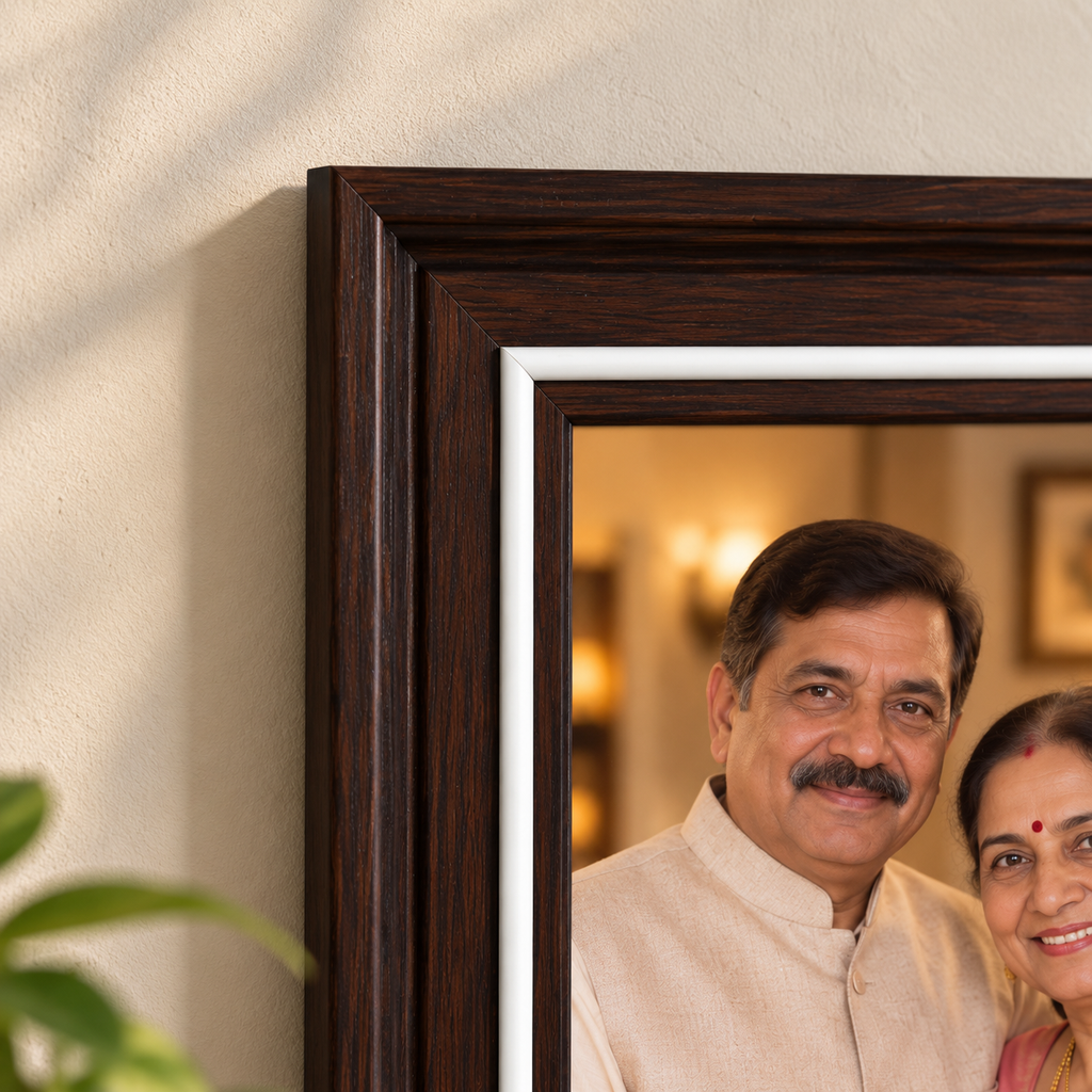Virello Frame