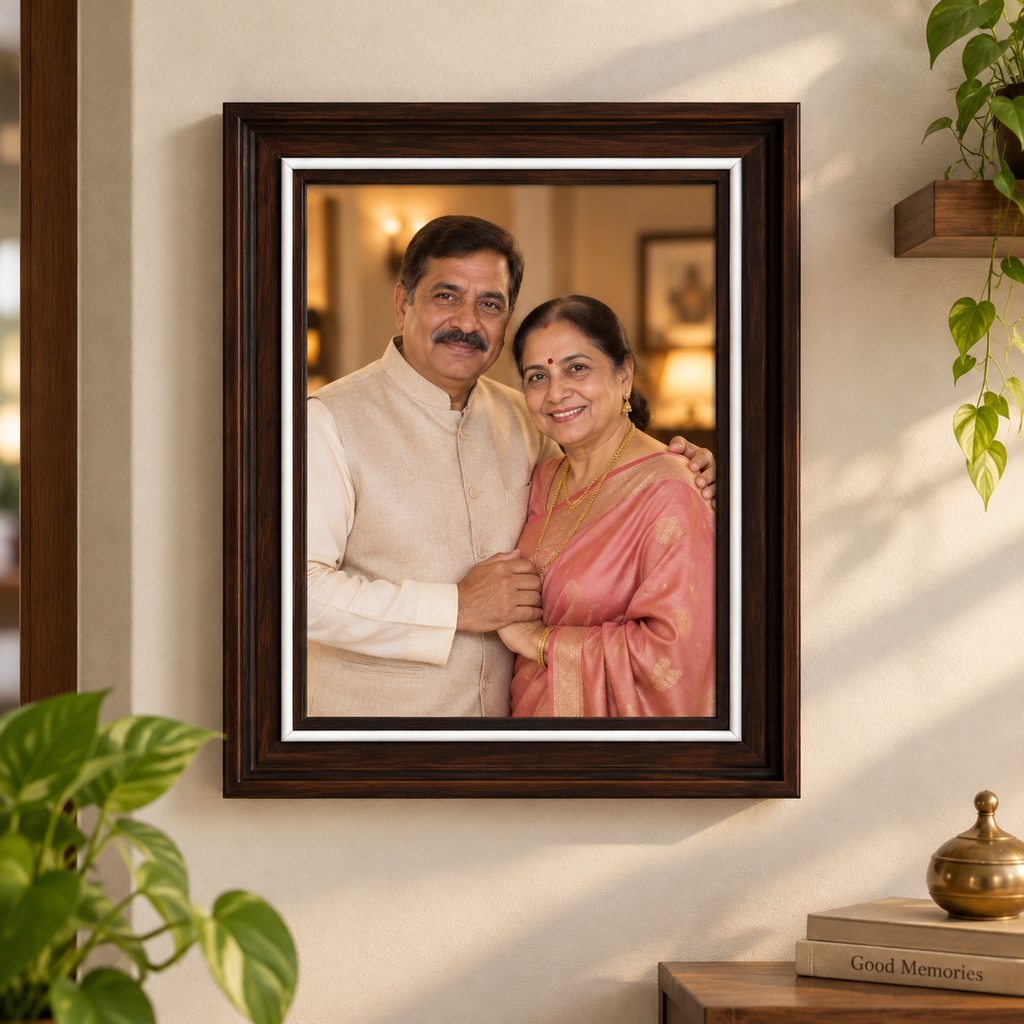 Virello Frame