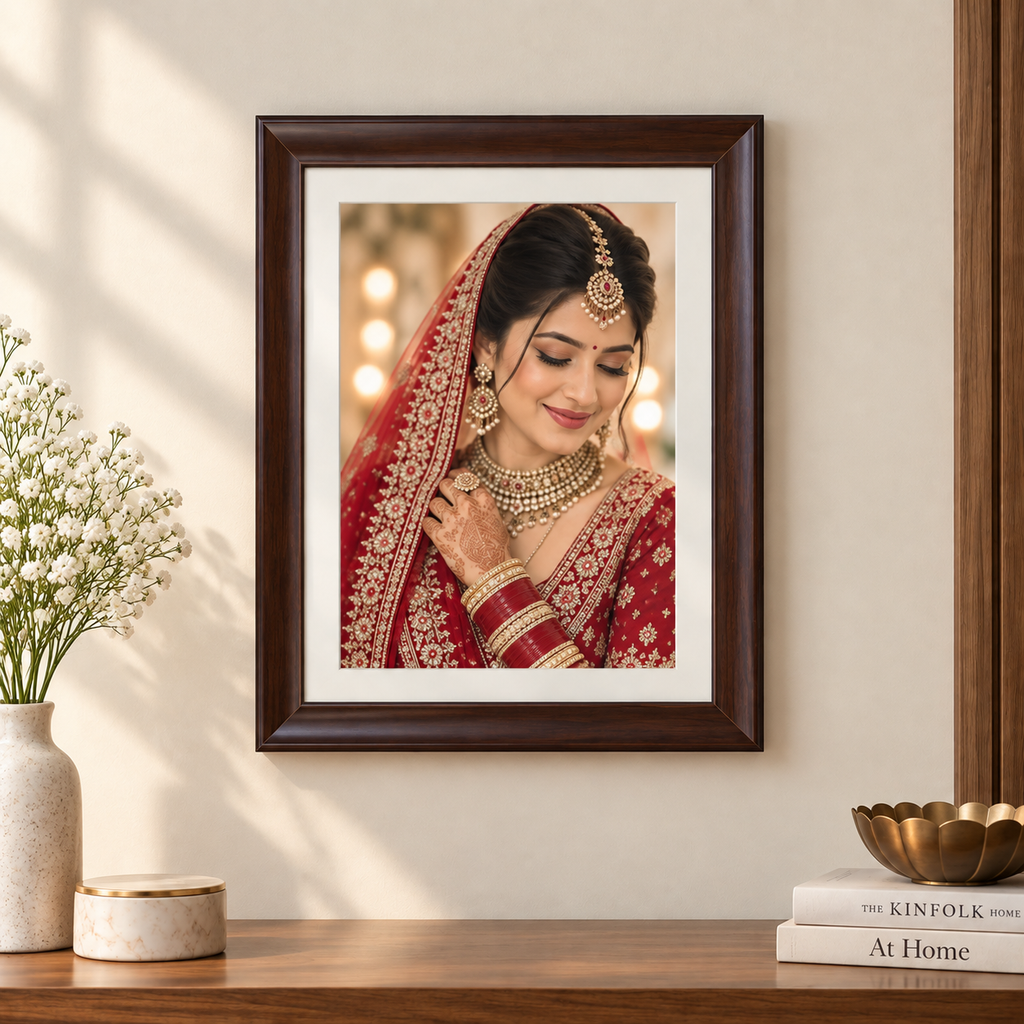Willow Frame