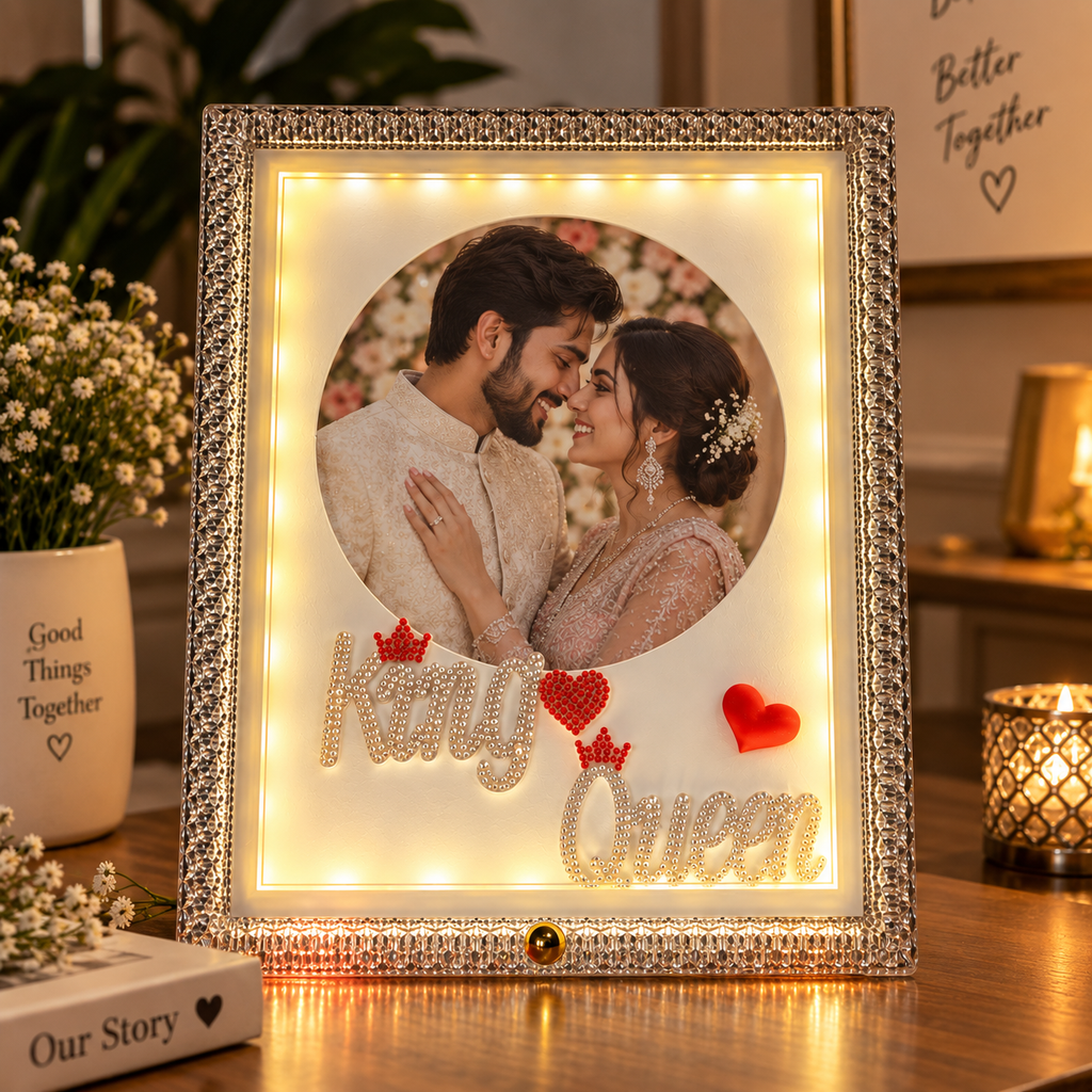 Zorevia Frame