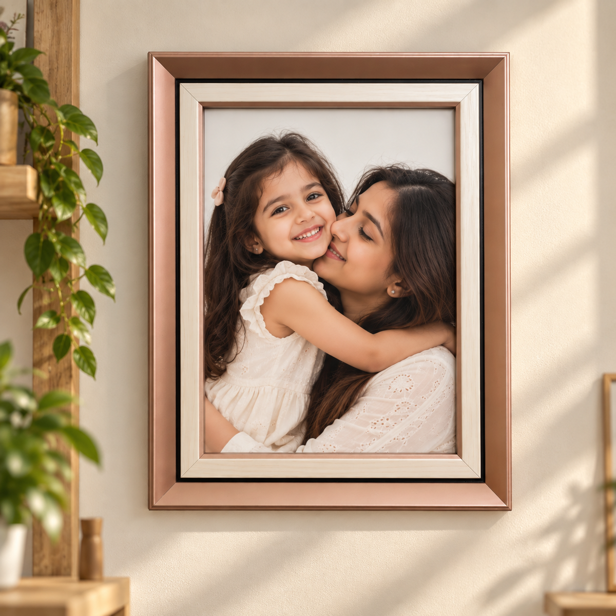 Aurelia Frame