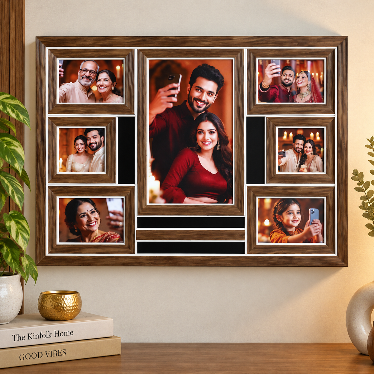 Forever Together Collage