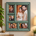 Timeless Family Collage