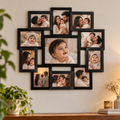Memory Mosaic