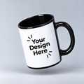 Personalized Photo Mug
