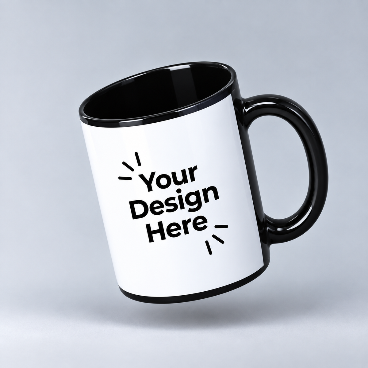 Personalized Photo Mug