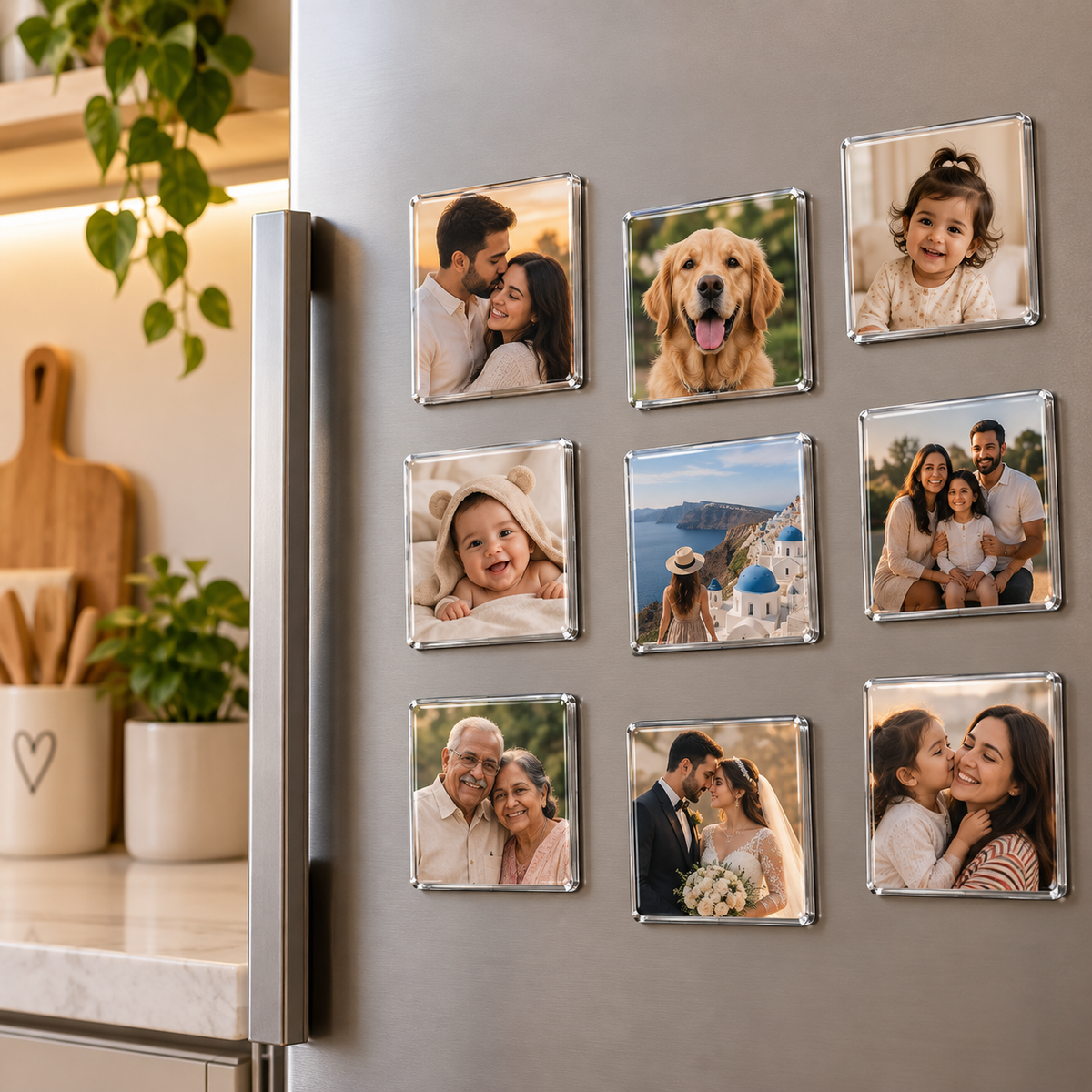Fridge Magnet