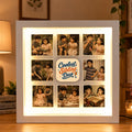 8 picture collage