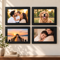 Set of 4