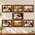 Set of 7